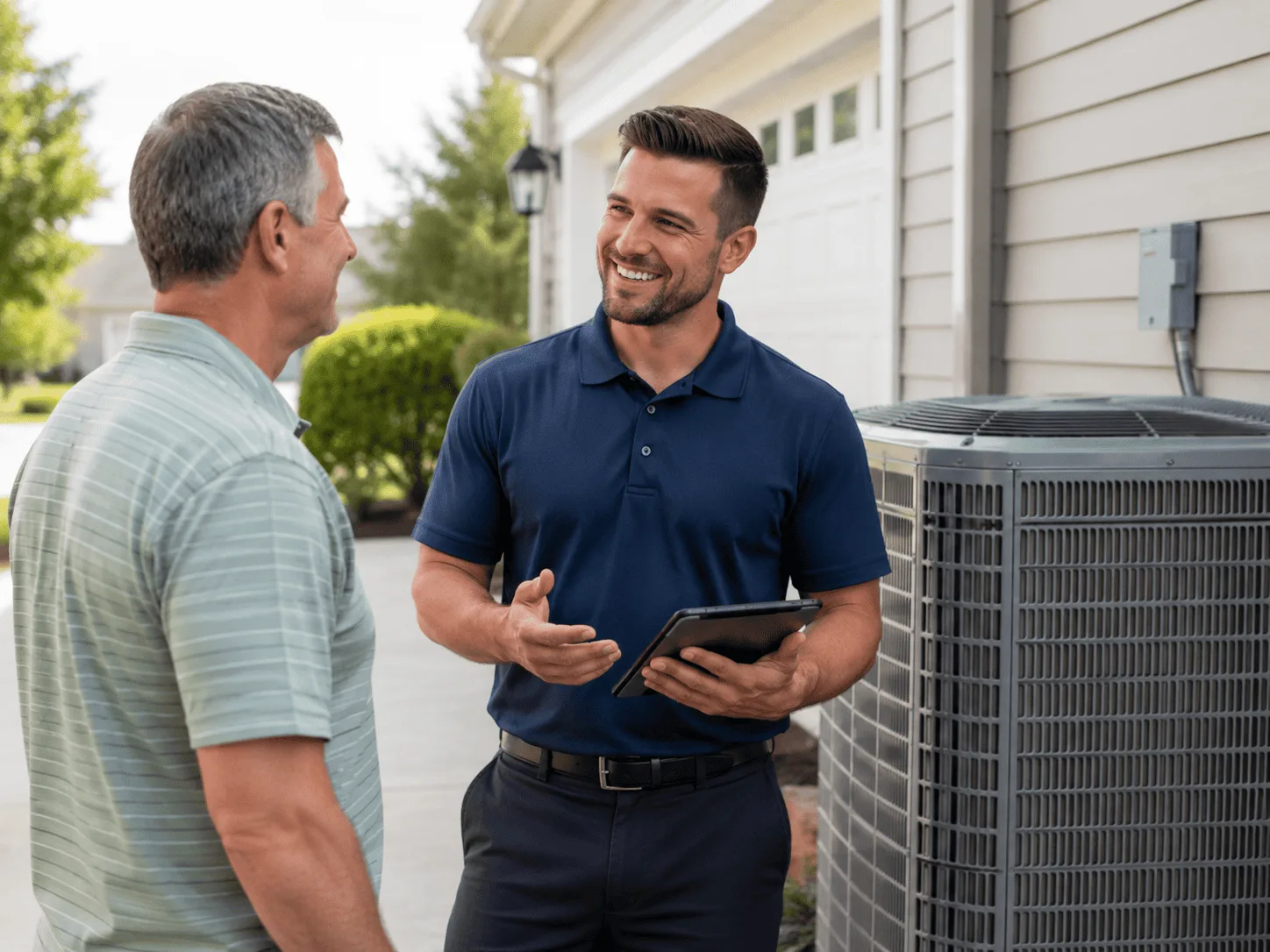 Heat Pump Installation Waldron, AR FAQs